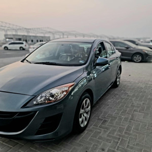 2010 Mazda 3