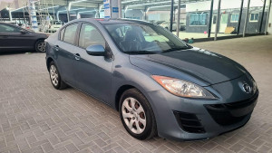 2010 Mazda 3