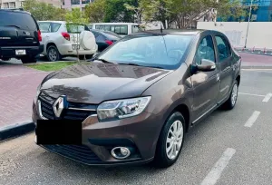 2019 Renault Symbol