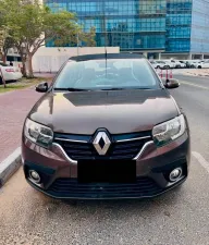 2019 Renault Symbol