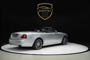 2019 Rolls Royce Dawn