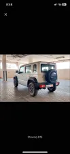 2024 Suzuki Jimny