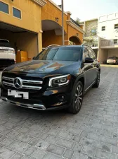 2020 Mercedes-Benz GLB