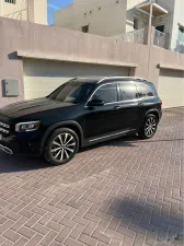 2020 Mercedes-Benz GLB