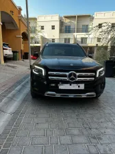 2020 Mercedes-Benz GLB