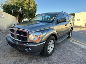 2006 Dodge Durango in dubai