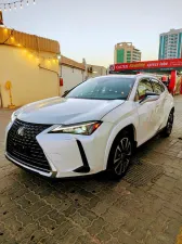 2024 Lexus UX in dubai