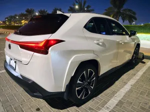 2024 Lexus UX