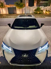 2024 Lexus UX