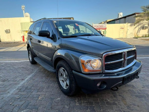 2006 Dodge Durango