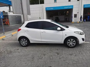 2013 Mazda 2