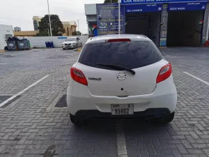 2013 Mazda 2