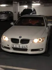 2009 BMW 3-Series