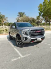 2023 GMC Yukon