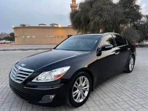 2014 Hyundai Genesis