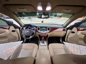 2014 Hyundai Genesis