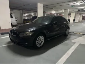 2010 BMW 3-Series in dubai