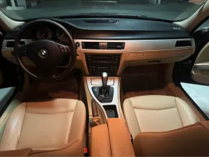 2010 BMW 3-Series