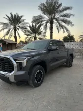 2022 Toyota Tundra