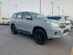 2011 Toyota Prado