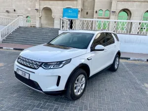 2020 Land Rover Range Rover Sport