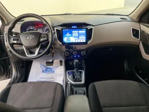 2020 Hyundai Creta