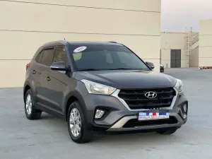 2020 Hyundai Creta