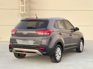 2020 Hyundai Creta