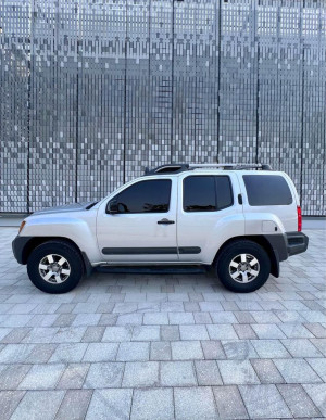 2012 Nissan XTerra