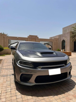 2017 Dodge Charger in dubai