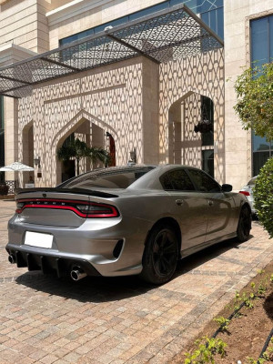 2017 Dodge Charger