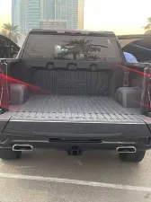 2023 GMC Sierra