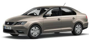 2012 Seat Toledo in dubai