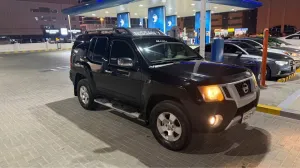 2009 Nissan XTerra in dubai