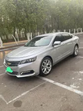 2018 Chevrolet Impala in dubai