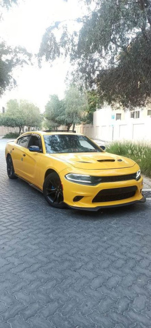 2017 Dodge Charger