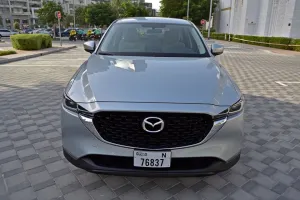 2023 Mazda CX-5 in dubai