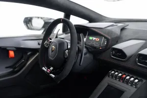 2022 Lamborghini Huracan