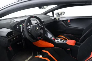 2022 Lamborghini Huracan