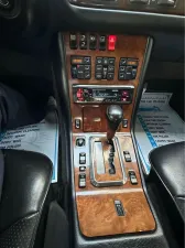 1993 Mercedes-Benz 500 560