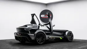 2023 Donkervoort F22