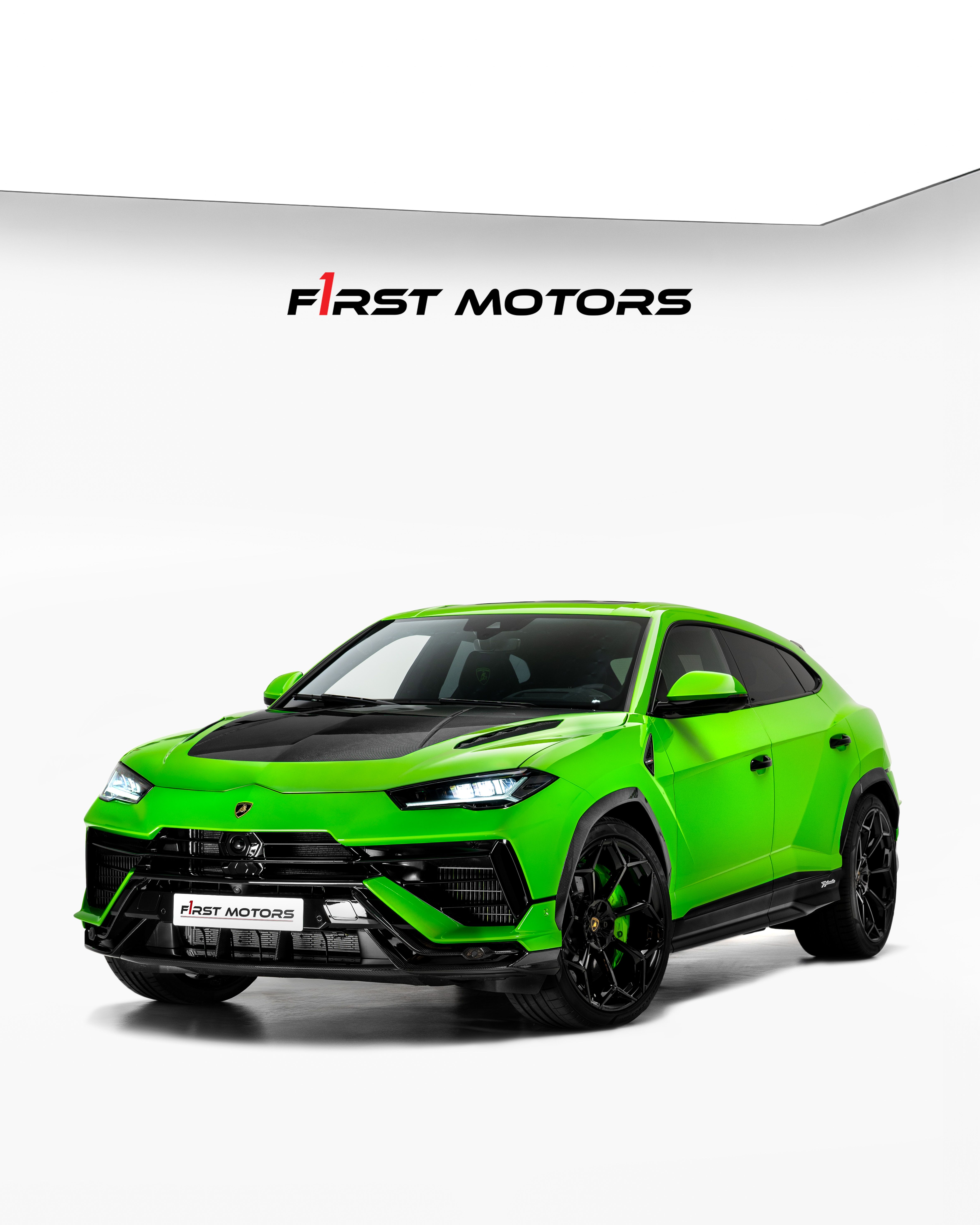 2024 Lamborghini Urus Performante | FM-INV.U-1053 | BRAND NEW