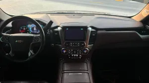 2020 Chevrolet Tahoe