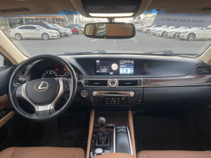 2014 Lexus GS