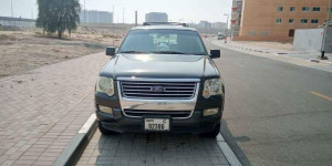 2009 Ford Explorer in dubai