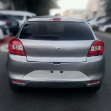 2018 Suzuki Baleno