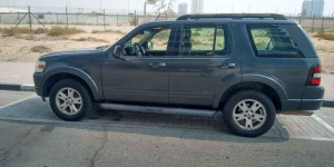 2009 Ford Explorer