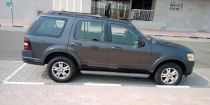 2009 Ford Explorer