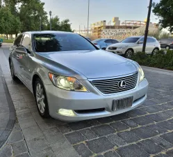 2009 Lexus LS 460