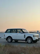 2012 Land Rover Range Rover